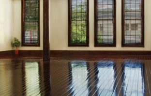 Yoga teacher training coming up at Quiet Mind