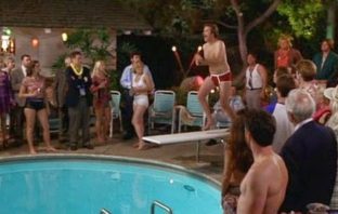 Outdoor city pools open this weekend!