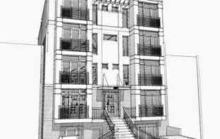Austin Royster Funeral Home at 14th and Quincy to become condos