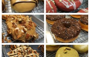 Today is National Donut Day; go eat donuts