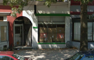 Filipino restaurant coming to 11th from Room 11 folks to be called Bad Saint, opening this winter