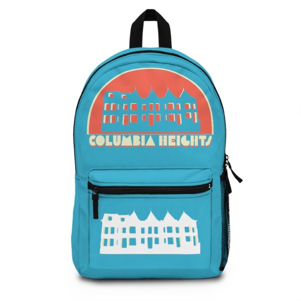 Columbia Heights Backpack (Made in USA)