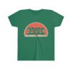 Columbia Heights Neighborhood Youth Short Sleeve Tee - Image 2