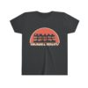 Columbia Heights Neighborhood Youth Short Sleeve Tee - Image 3