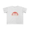 Columbia Heights Neighborhood Kid's Fine Jersey Tee - Image 2