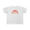 Columbia Heights Neighborhood Kids Heavy Cotton™ Tee - Image 2