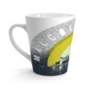 Malcolm X Park Latte Mug - Image 2