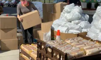 The DC Food Project